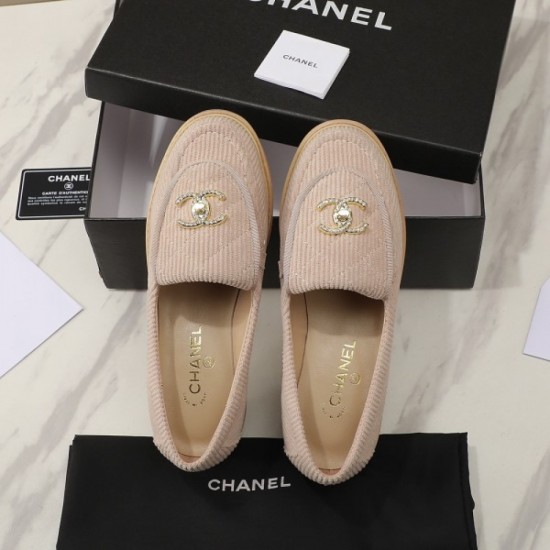 2023SS casual shoes summer recommended new CHANEL Chanel