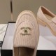 2023SS casual shoes summer recommended new CHANEL Chanel