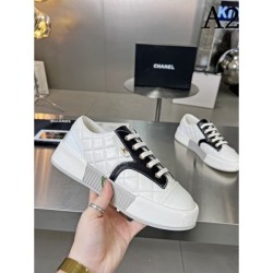 2023SS casual shoes special price new limited edition CHANEL Chanel