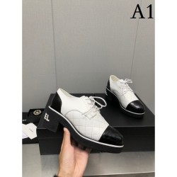 2023SS casual shoes classic popular latest work CHANEL Chanel