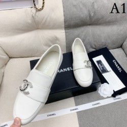 2023SS casual shoes trendy CHANEL Chanel