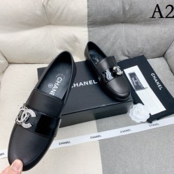 2023SS casual shoes trendy CHANEL Chanel