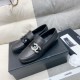 2023SS casual shoes trendy CHANEL Chanel