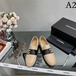 Casual shoes you absolutely want 2023SS CHANEL Chanel