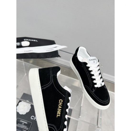 Spring and summer new works appear one after another Casual shoes 2023SS CHANEL Chanel