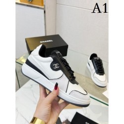 Luxury style casual shoes 2023SS CHANEL Chanel