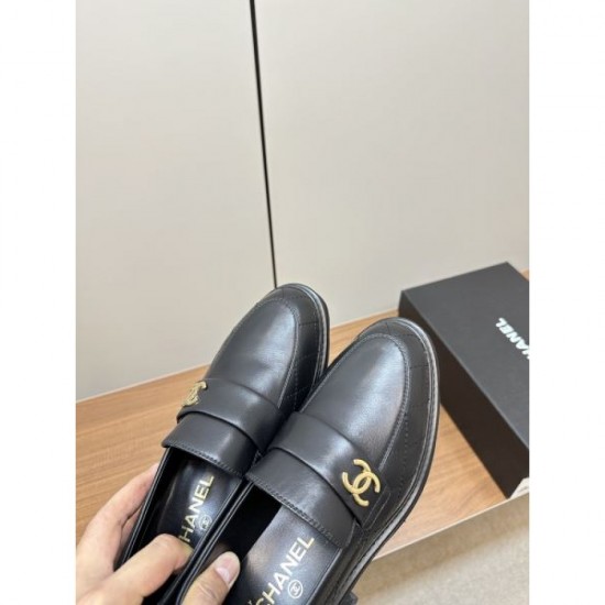 Very satisfying new fall casual shoes 2023FW CHANEL CHANEL