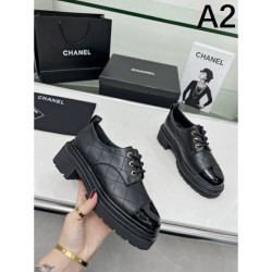 Latest Autumn Items Casual Shoes 2023FW CHANEL CHANEL