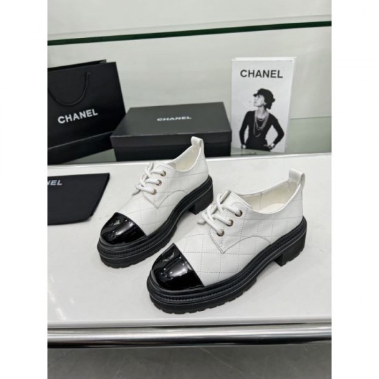 Latest Autumn Items Casual Shoes 2023FW CHANEL CHANEL