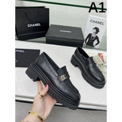 Autumn/winter season starts casual shoes 2023FW CHANEL CHANEL