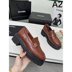 Autumn/winter season starts casual shoes 2023FW CHANEL CHANEL