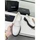 Autumn/winter season starts casual shoes 2023FW CHANEL CHANEL