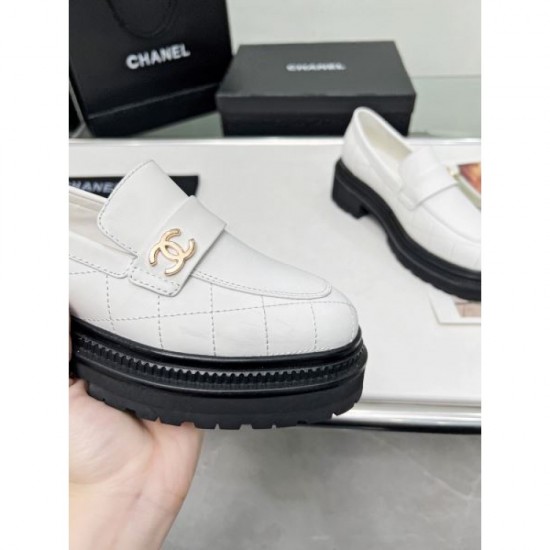 Autumn/winter season starts casual shoes 2023FW CHANEL CHANEL