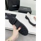 Autumn/winter season starts casual shoes 2023FW CHANEL CHANEL