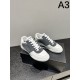 CHANEL Gift 2023FW Casual Shoes