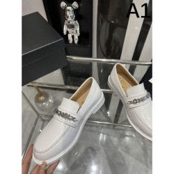 CHANEL CHANEL New winter items to keep an eye on 2023FW casual shoes