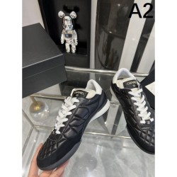 CHANEL This winter's new 2023FW casual shoes that attract attention