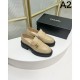 CHANEL CHANEL Popular Items 2023FW Casual Shoes