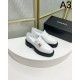 CHANEL CHANEL Popular Items 2023FW Casual Shoes