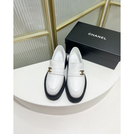 CHANEL CHANEL Popular Items 2023FW Casual Shoes