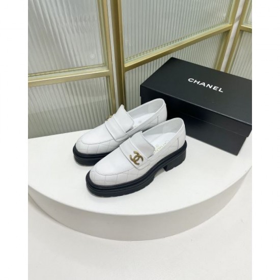 CHANEL CHANEL Popular Items 2023FW Casual Shoes