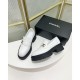 CHANEL CHANEL Popular Items 2023FW Casual Shoes