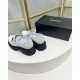 CHANEL CHANEL Popular Items 2023FW Casual Shoes