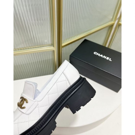 CHANEL CHANEL Popular Items 2023FW Casual Shoes