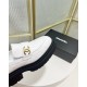 CHANEL CHANEL Popular Items 2023FW Casual Shoes