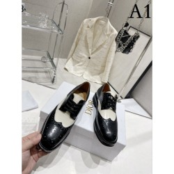 DIOR Dior casual shoes 2023AW popular explosion!