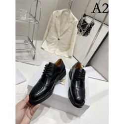 DIOR Dior casual shoes 2023AW popular explosion!