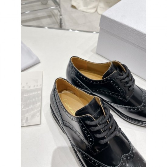 DIOR Dior casual shoes 2023AW popular explosion!