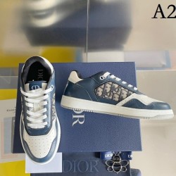 DIOR Dior casual shoes 2023AW will definitely be popular this winter