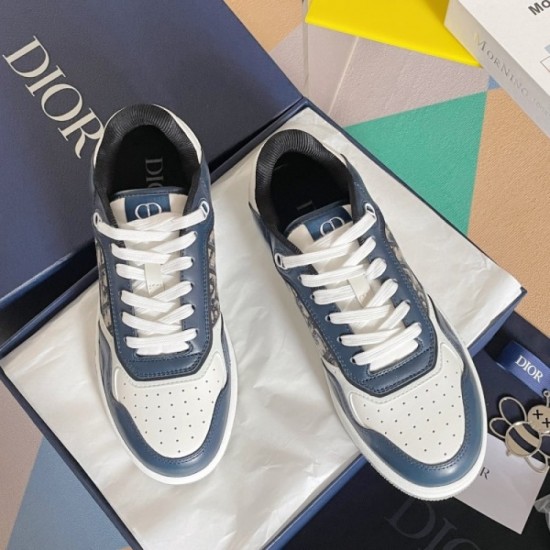 DIOR Dior casual shoes 2023AW will definitely be popular this winter