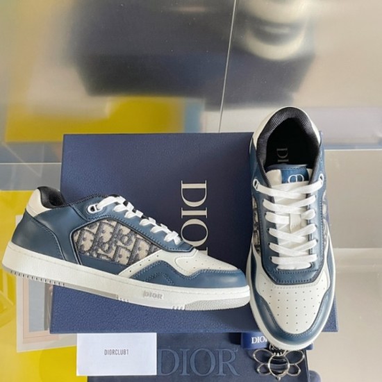 DIOR Dior casual shoes 2023AW will definitely be popular this winter