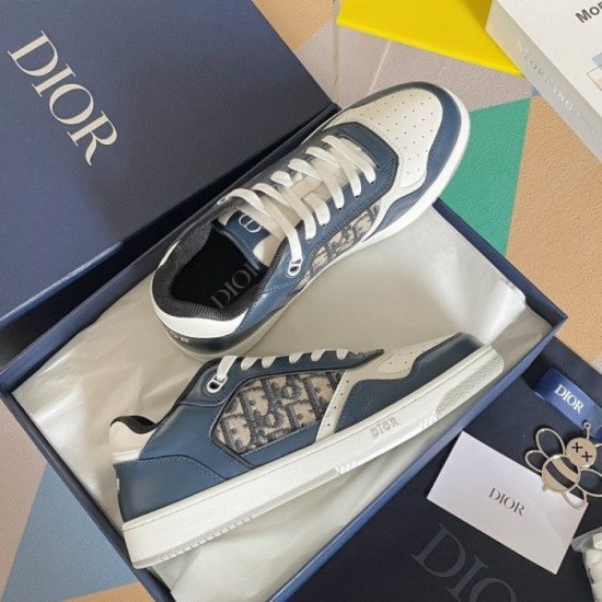 DIOR Dior casual shoes 2023AW will definitely be popular this winter