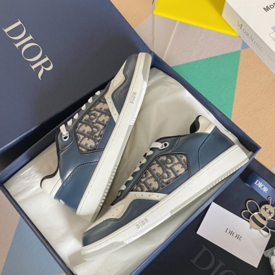 DIOR Dior casual shoes 2023AW will definitely be popular this winter