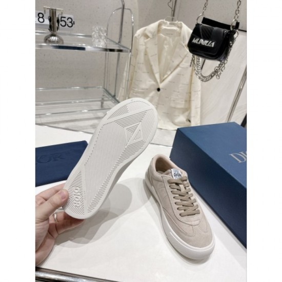 DIOR Dior casual shoes 2023AW must-have item for autumn and winter