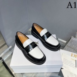 DIOR Dior casual shoes 2023AW gift for loved ones