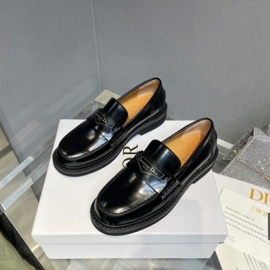 DIOR Dior casual shoes 2023AW gift for loved ones