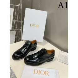 DIOR Dior casual shoes 2023AW A new masterpiece with high calls