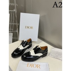 DIOR Dior casual shoes 2023AW A new masterpiece with high calls