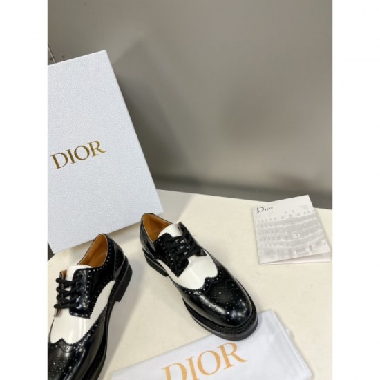 DIOR Dior casual shoes 2023AW A new masterpiece with high calls