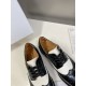 DIOR Dior casual shoes 2023AW A new masterpiece with high calls