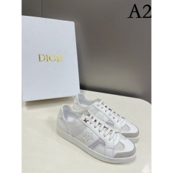 2023SS casual shoes DIOR Dior to wear this summer