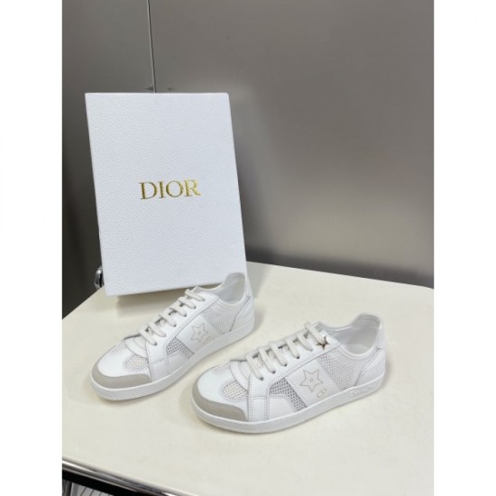 2023SS casual shoes DIOR Dior to wear this summer