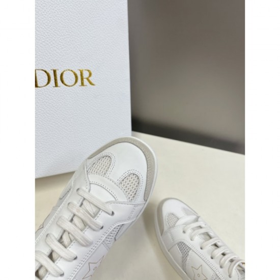 2023SS casual shoes DIOR Dior to wear this summer