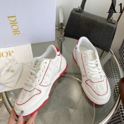 2023SS casual shoes Spring and summer continue to attract attention DIOR Dior