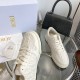 2023SS casual shoes Spring and summer continue to attract attention DIOR Dior