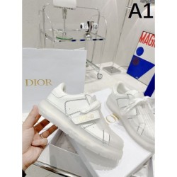 Overseas limited item Casual shoes 2023FW DIOR Dior